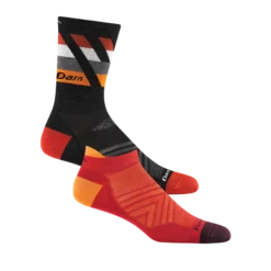 Men's No Show Micro Crew Combo 2-Pack