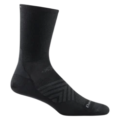 Men's Run Micro Crew Ultra-Lightweight Running Sock