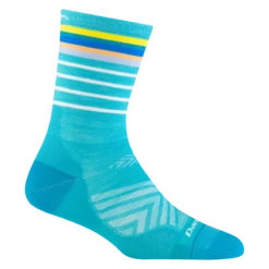 Women's Stride Micro Crew Ultra-Lightweight Running Sock