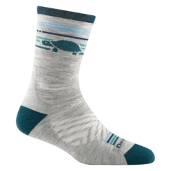 Men's And Women's Pacer 2-Pack Running Socks -SummitStrider Gear 1050 Gray 217dde72 5143 4a57 a68b d46c5fdae20a