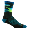 Men's Bolt Micro Crew Ultra-Lightweight Running Sock