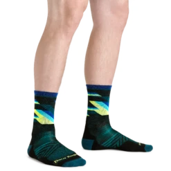 Men's Run Variety 3-Pack -SummitStrider Gear 1056 Black Model 1