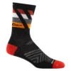 Men's Grit Micro Crew Ultra-Lightweight Running Sock