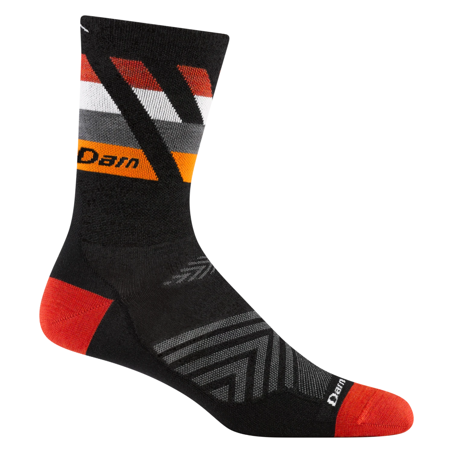 Men's No Show Micro Crew Combo 2-Pack 2 Men's No Show Micro Crew Combo 2-Pack - Image 2