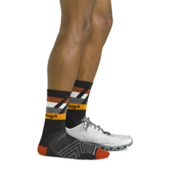 Men's Grit Micro Crew Ultra-Lightweight Running Sock -SummitStrider Gear 1061 Black Footwear 2000x2000 4a5788be 4b8b 4070 b38c 33e349a5535d