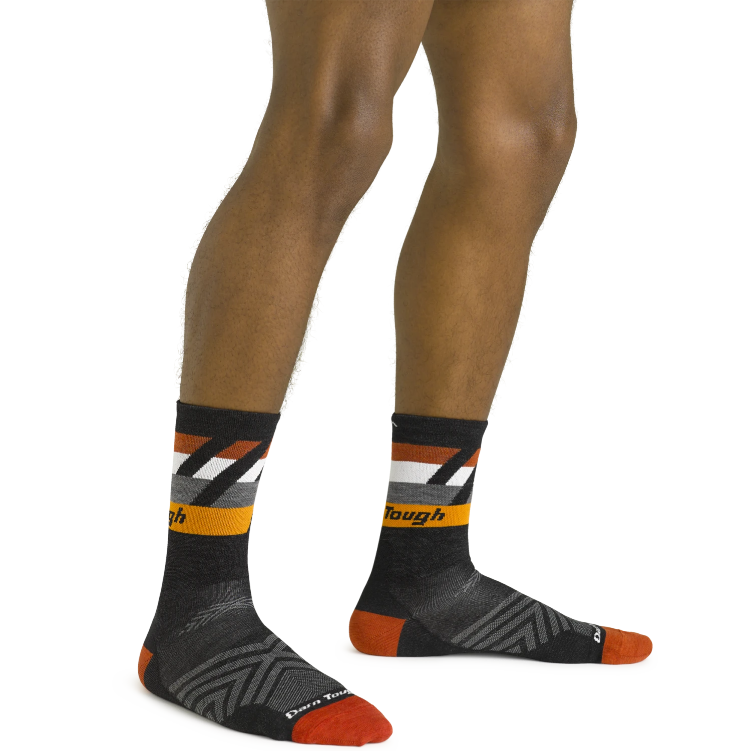 Men's No Show Micro Crew Combo 2-Pack 5 Men's No Show Micro Crew Combo 2-Pack - Image 5