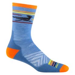 Men's Frontrunner Micro Crew Ultra-Lightweight Running Sock