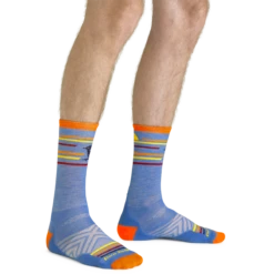 Men's Frontrunner Micro Crew Ultra-Lightweight Running Sock -SummitStrider Gear 1062 Surf Model 2000x2000 40ae0e8a da6a 4253 89c5 8b3cc49bee0f