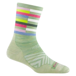 Women's Relay Micro Crew Ultra-Lightweight Running Sock