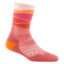 Women's Horizon Micro Crew Ultra-Lightweight Running Sock