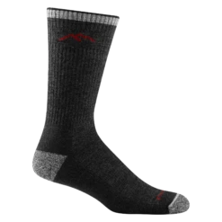 Men's Boot Sock 3-Pack -SummitStrider Gear 1403 Black