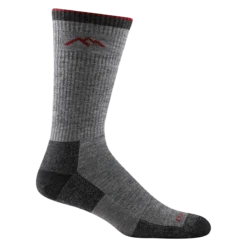 Men's Hiker Boot Midweight Hiking Sock -SummitStrider Gear 1403 Charcoal 9281ddb8 4fc4 42b7 baf5 f7cd0920cc01