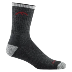 Men's Hiker Micro Crew 3-Pack 17 Men's Hiker Micro Crew 3-Pack -SummitStrider Gear 1466 Black 1