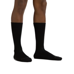 Men's The Standard Crew 3-Pack -SummitStrider Gear 1657 Black Model