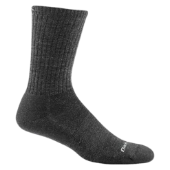 Men's The Standard Crew 3-Pack -SummitStrider Gear 1657 Charcoal