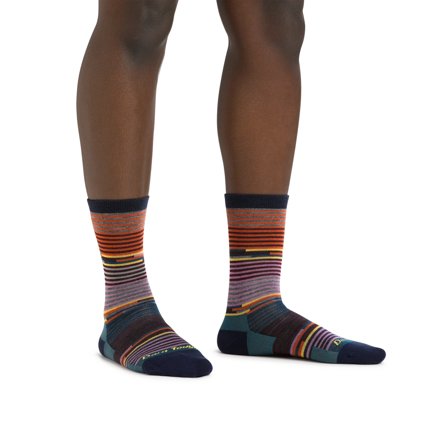 Women's Pixie Crew Lightweight Lifestyle Sock 2 Women's Pixie Crew Lightweight Lifestyle Sock - Image 2