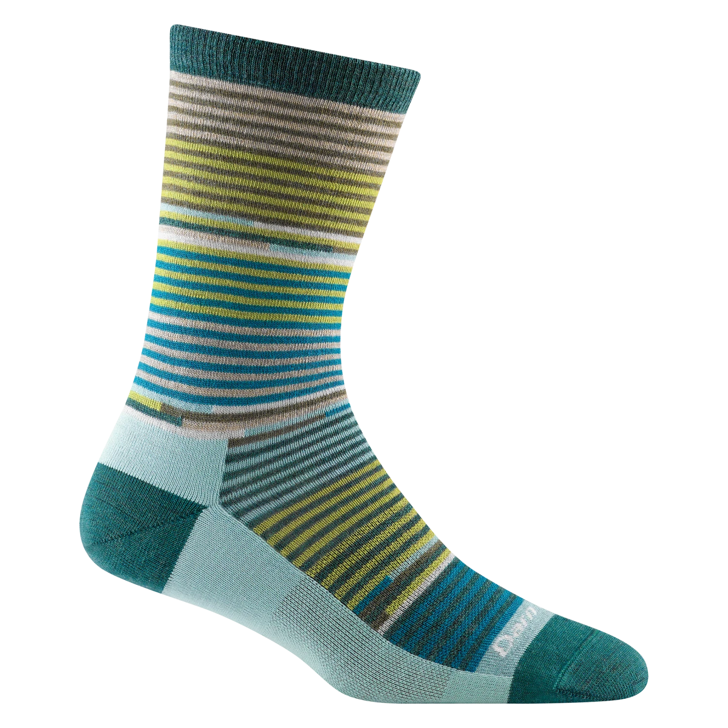 Women's Pixie Crew Lightweight Lifestyle Sock 9 Women's Pixie Crew Lightweight Lifestyle Sock - Image 9