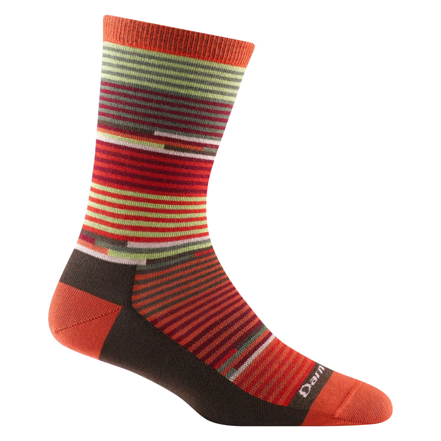 Women's Pixie Crew Lightweight Lifestyle Sock 7 Women's Pixie Crew Lightweight Lifestyle Sock - Image 7