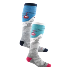 Men’s And Women’s Ski And Snowboard 2-pack