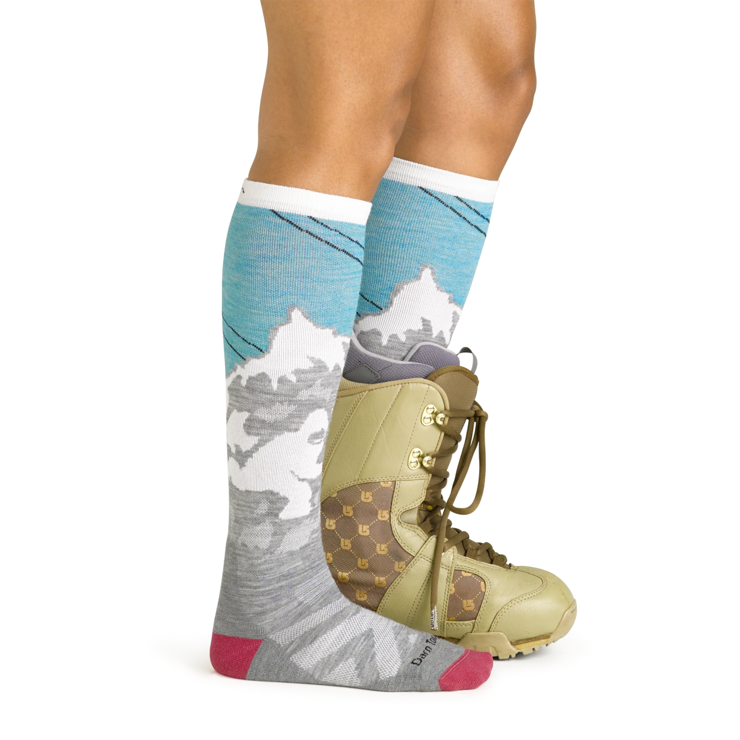 Men’s And Women’s Ski And Snowboard 2-pack 4 Men’s And Women’s Ski And Snowboard 2-pack - Image 4