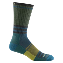 Men's Spur Boot Lightweight Hiking Sock