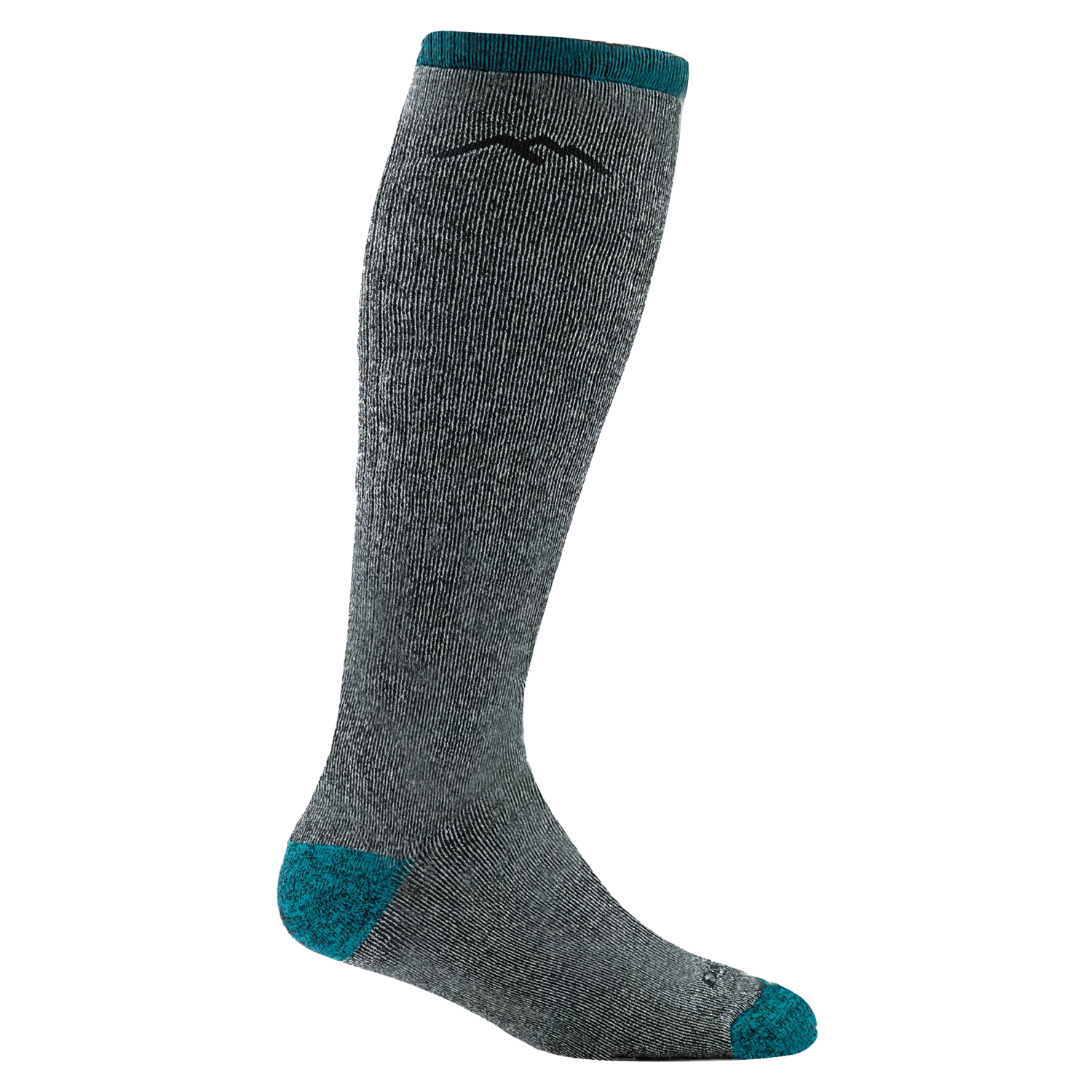 Women's Mountaineering Over-the-Calf Heavyweight Hiking Sock 1 Women's Mountaineering Over-the-Calf Heavyweight Hiking Sock