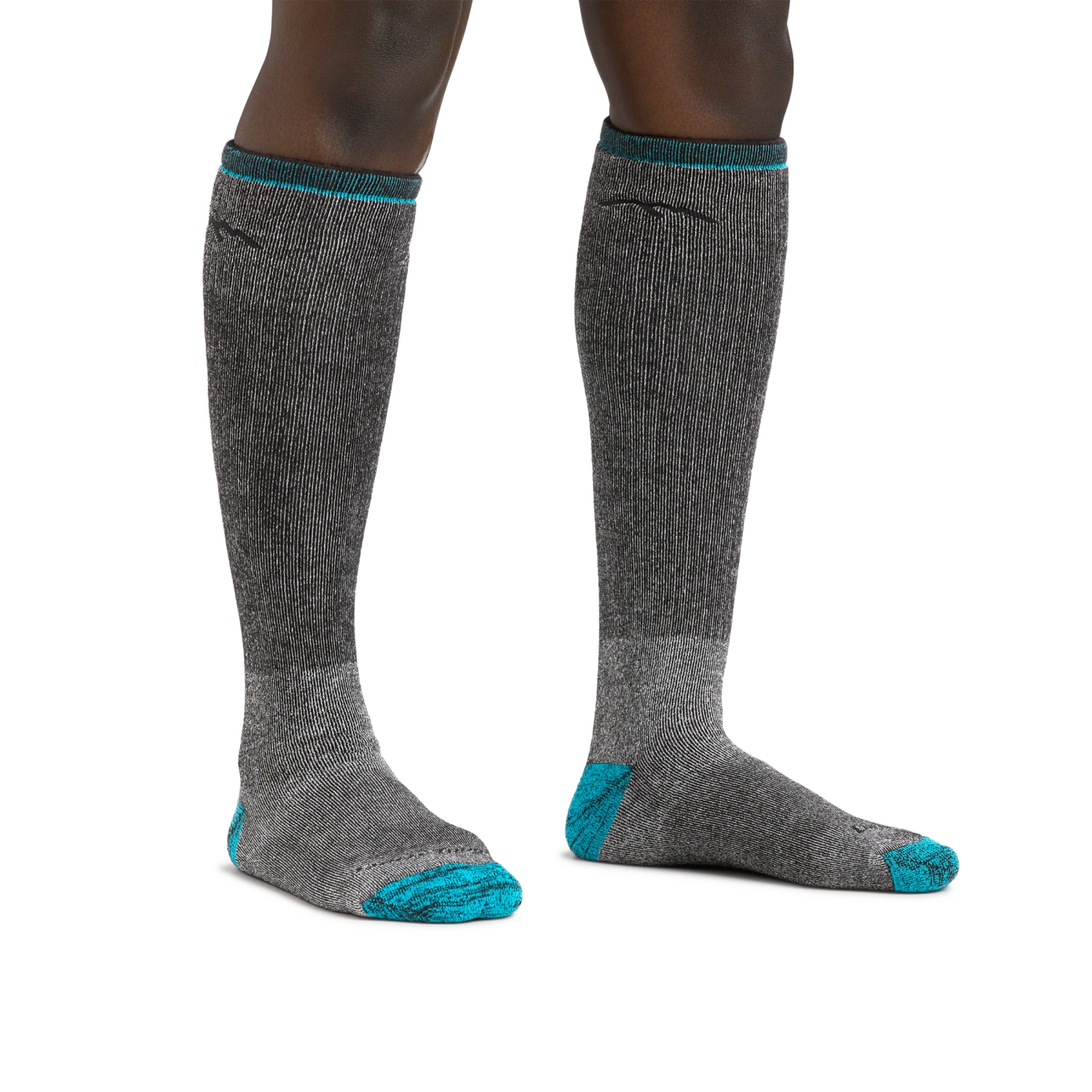 Women's Mountaineering Over-the-Calf Heavyweight Hiking Sock 2 Women's Mountaineering Over-the-Calf Heavyweight Hiking Sock - Image 2