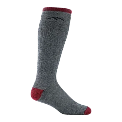 Men's Mountaineering Over-the-Calf Heavyweight Hiking Sock