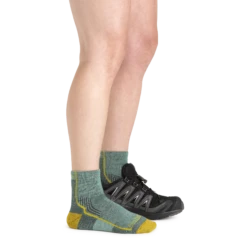 Women's Bear Hiker Combo 2-Pack 13 Women's Bear Hiker Combo 2-Pack -SummitStrider Gear 1958 Sage Footwear 1