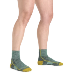 Women's Bear Hiker Combo 2-Pack 12 Women's Bear Hiker Combo 2-Pack -SummitStrider Gear 1958 Sage Model 1