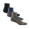 Men's Hiker 1/4 3-Pack