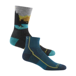 Men's Hiker Encounter 2-Pack