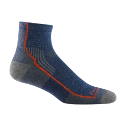 Men's Hiker 1/4 3-Pack -SummitStrider Gear 1959 Denim 81bc357b 2645 4779 a9f4 923542dd0fbd