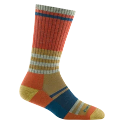 Women's Her Spur Boot Lightweight Hiking Sock