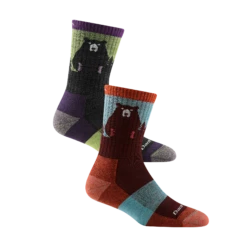 Women's Bear Town 2-Pack