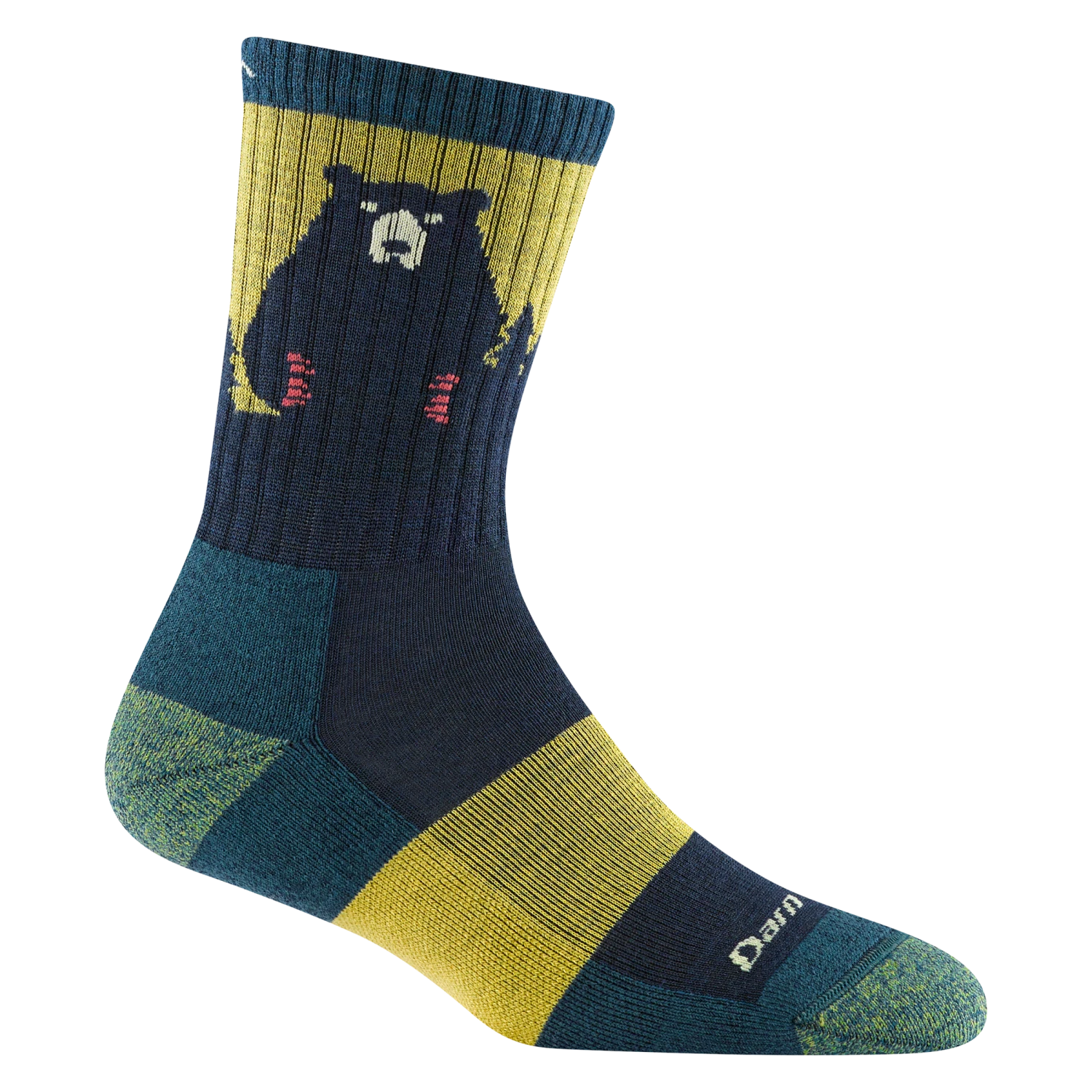 Women's Bear Hiker Combo 2-Pack 2 Women's Bear Hiker Combo 2-Pack - Image 2