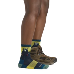 Women's Bear Hiker Combo 2-Pack 10 Women's Bear Hiker Combo 2-Pack -SummitStrider Gear 1970 Dark Teal Footwear 2000x2000 8c9981e3 ad60 43df 8bd0 74351c184f82