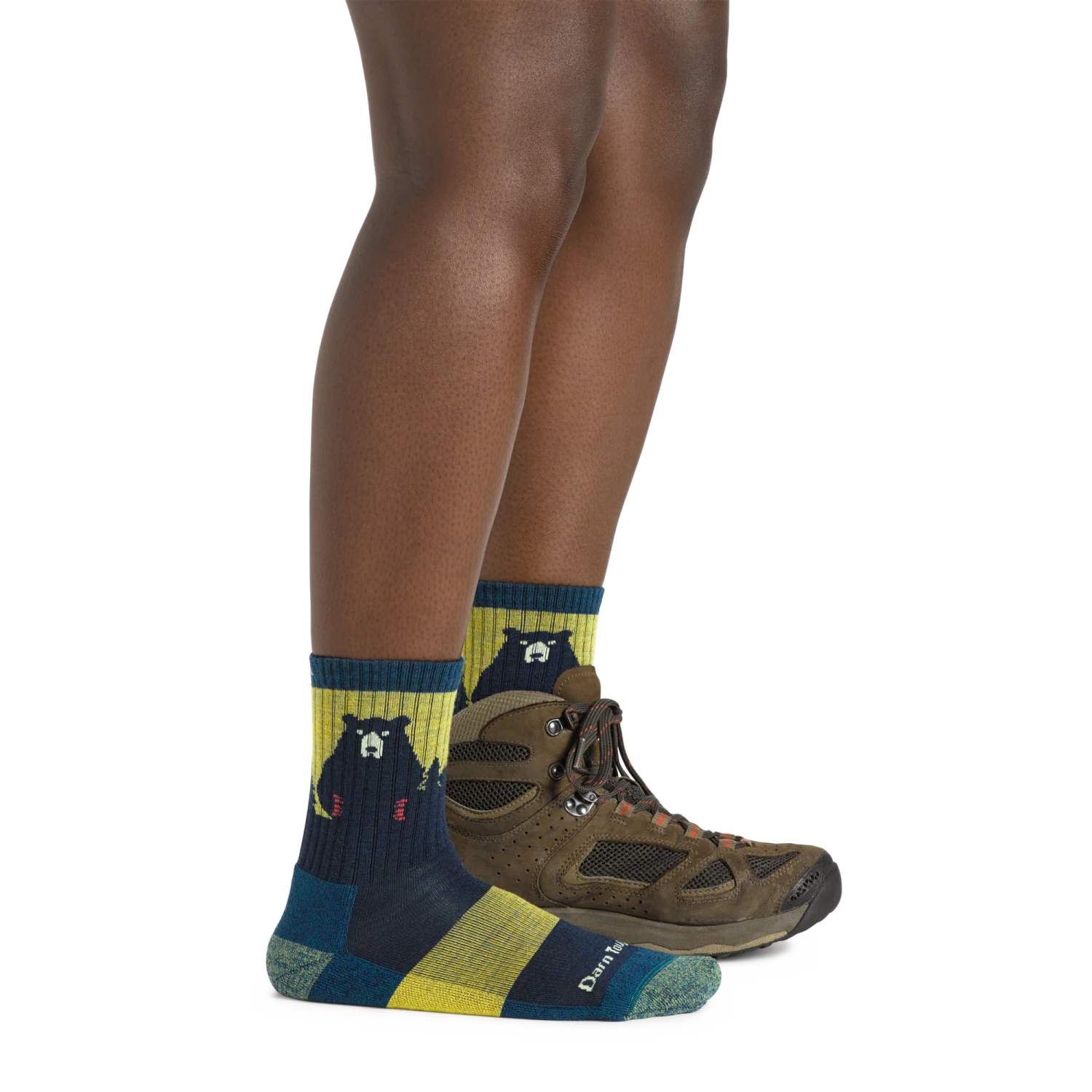 Women's Bear Hiker Combo 2-Pack 4 Women's Bear Hiker Combo 2-Pack - Image 4