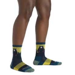 Women's Bear Hiker Combo 2-Pack 11 Women's Bear Hiker Combo 2-Pack -SummitStrider Gear 1970 Dark Teal Model 2000x2000 47bd43ae 485d 488b 8cfa 4e5244d5c7be