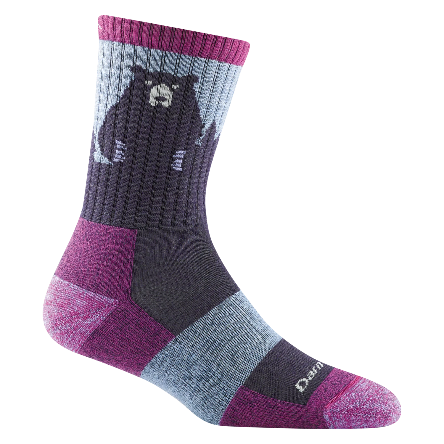 Women's Bear Town 2-Pack 8 Women's Bear Town 2-Pack - Image 8