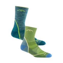 Men's And Kids Light Hiker 2-Pack