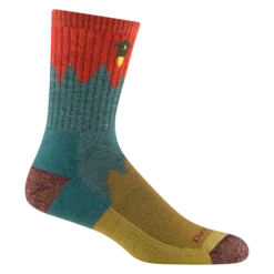 SummitStrider Gear -SummitStrider Gear 1974 Teal