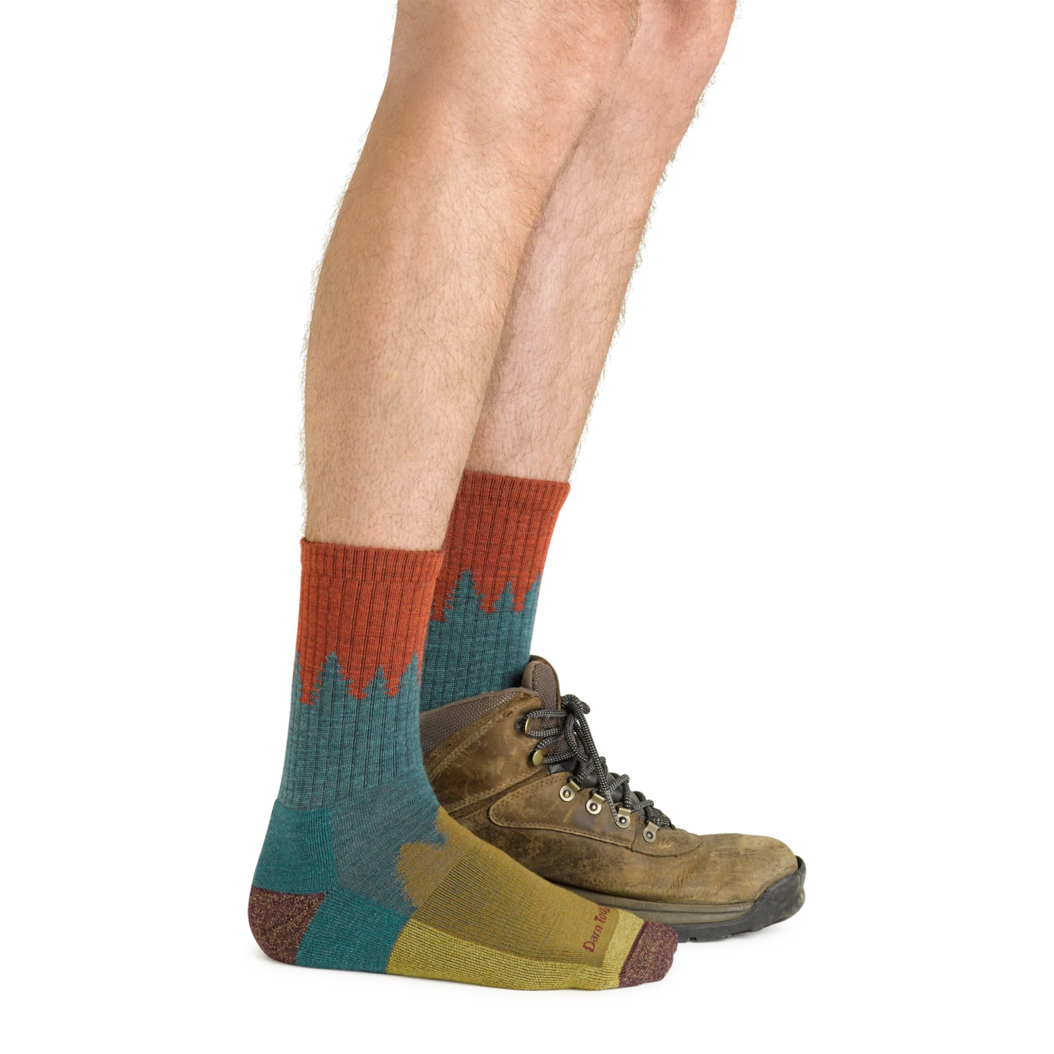 Men's Hike And Run 2-Pack 4 Men's Hike And Run 2-Pack - Image 4