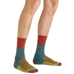 Men's Hike And Run 2-Pack 8 Men's Hike And Run 2-Pack -SummitStrider Gear 1974 Teal Model 2000x2000 7ec75346 8942 4b62 bf2b 4479b12c4657