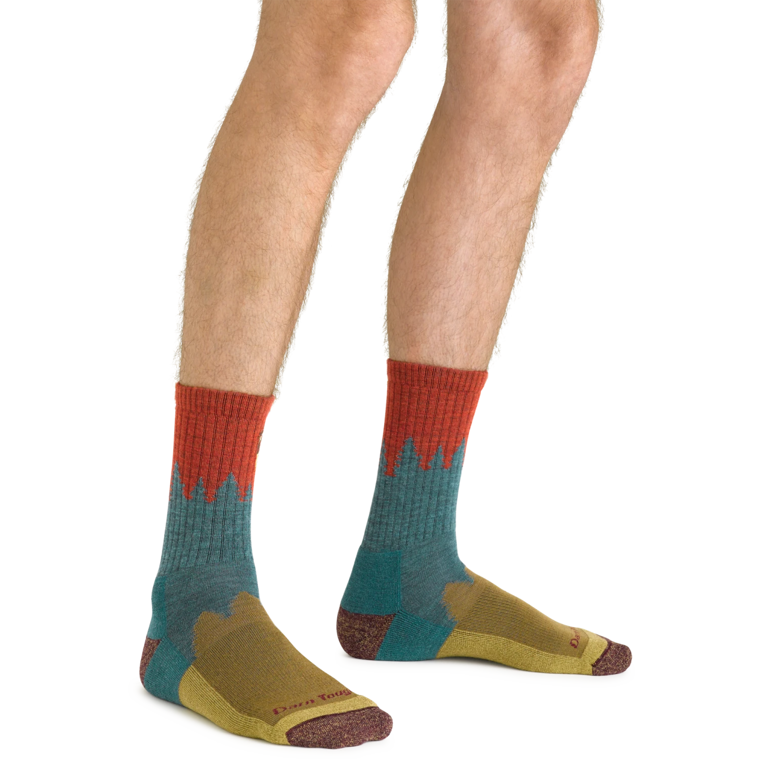 Men's Hike And Run 2-Pack 3 Men's Hike And Run 2-Pack - Image 3