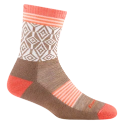 Women's Light Hiker Combo 3-Pack -SummitStrider Gear 1977 Bark 2000x2000 23302ecb 2236 4189 913e 470e2e75eb4c