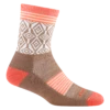 Women's Sobo Micro Crew Lightweight Hiking Sock