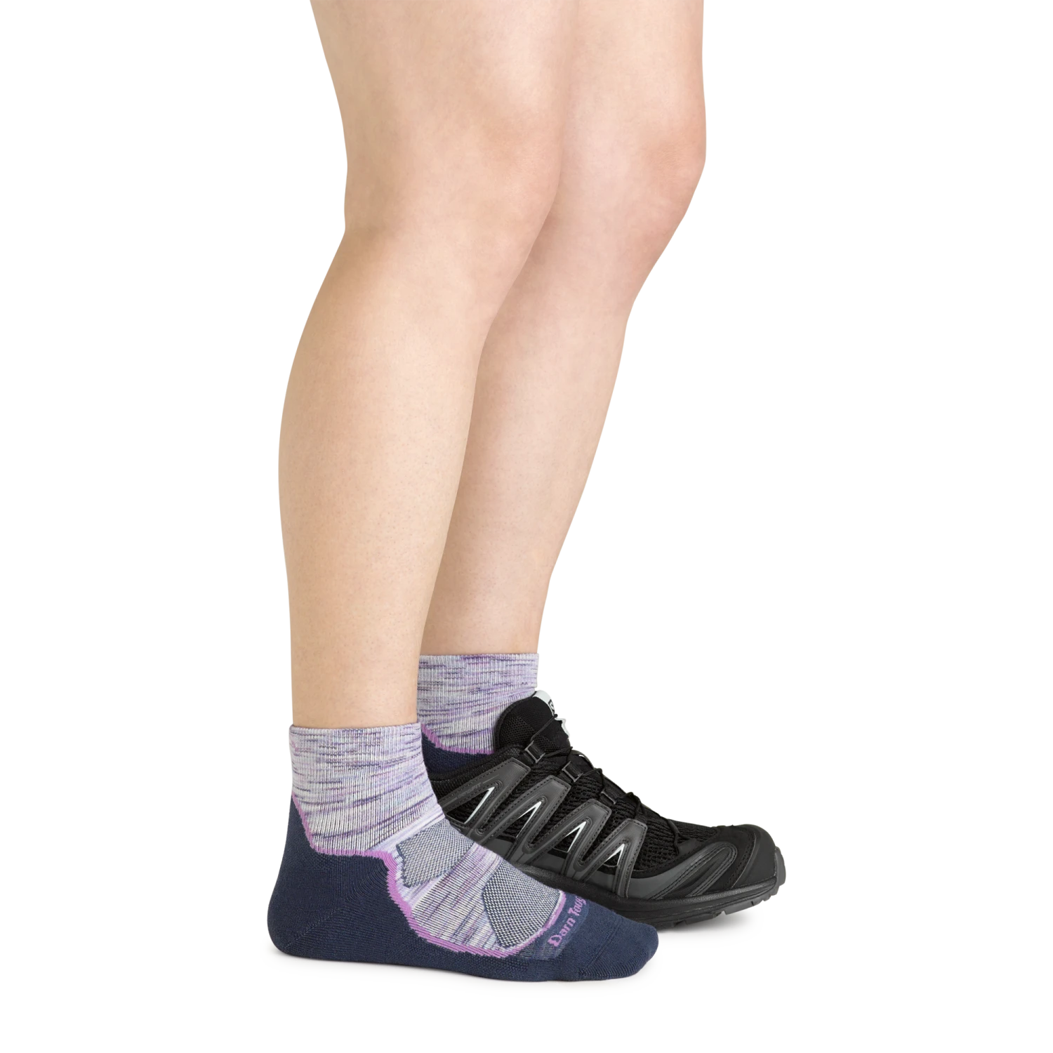 Women's Quarter Hiker 2-Pack 8 Women's Quarter Hiker 2-Pack - Image 8