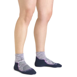 Women's Quarter Hiker 2-Pack 17 Women's Quarter Hiker 2-Pack -SummitStrider Gear 1987 Cosmic Purple Model 3000x3000 50fa96f3 eb69 4666 90b3 1d12abfed3cc 3af7c13f 8922 4294 bbb1 3ddf9c6fe006