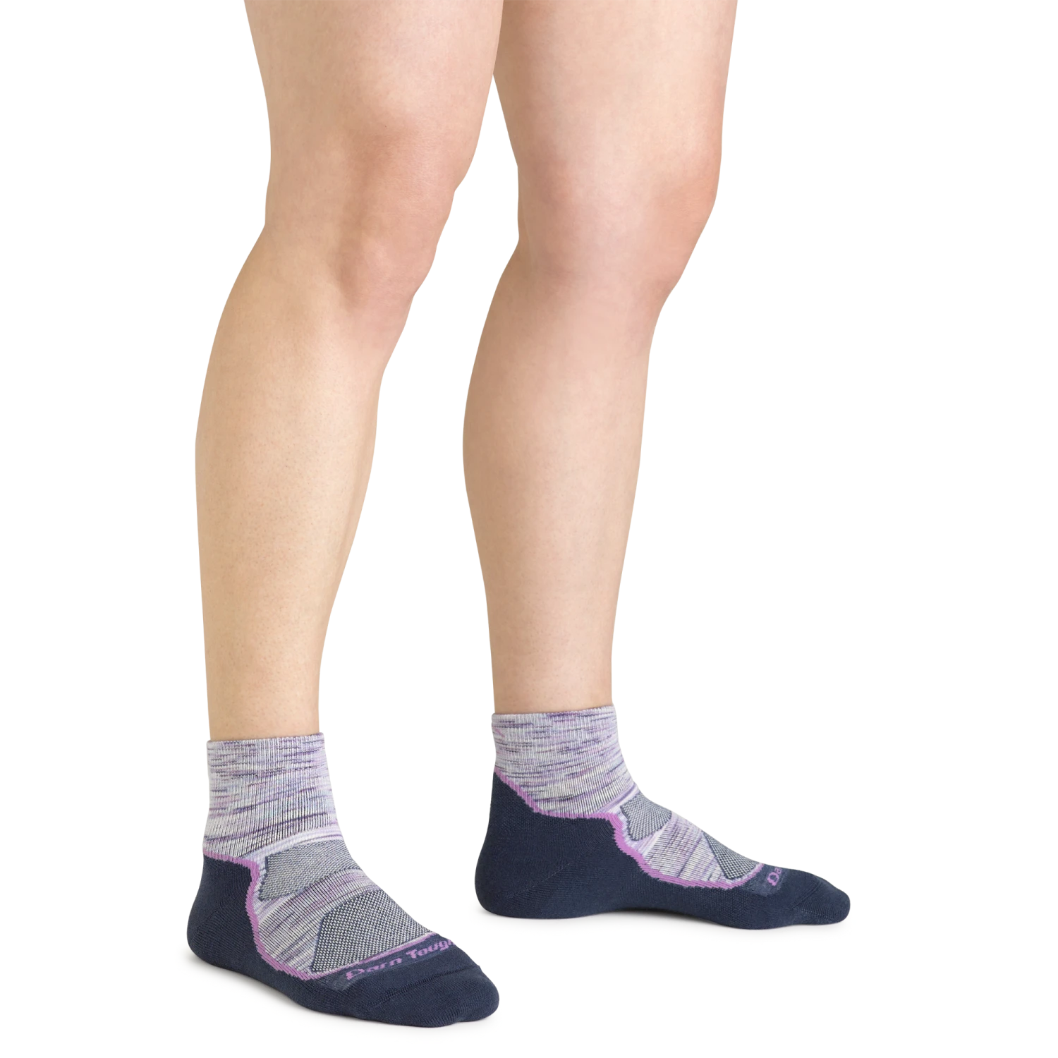 Women's Quarter Hiker 2-Pack 9 Women's Quarter Hiker 2-Pack - Image 9